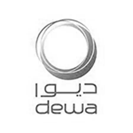 Client logo