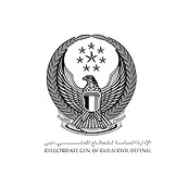 Dubai Civil Defence